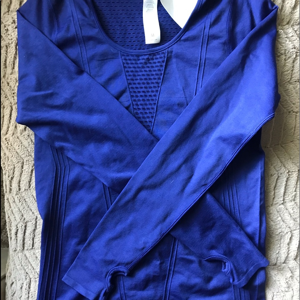 Fabletics athletic top